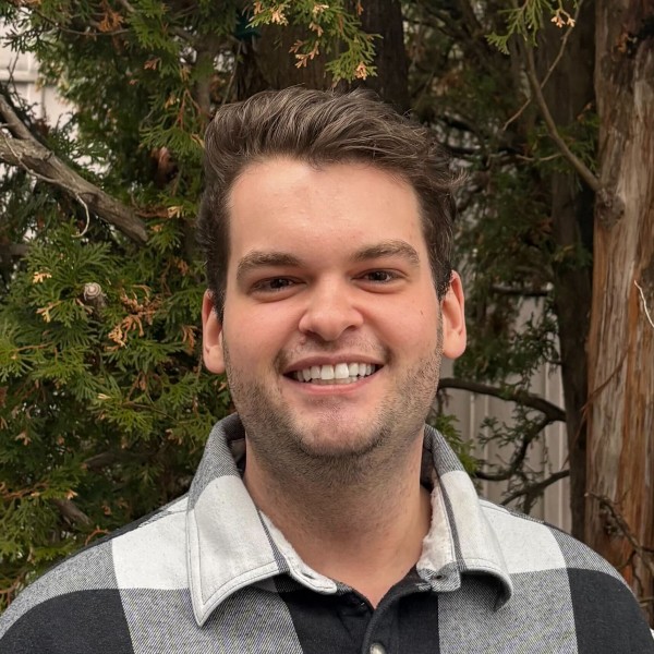 David Goguen from Ottawa, Ontario, Canada - Computer Engineer and Founder of TechOpt.io